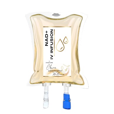 NAD+ injection IV INFUSION