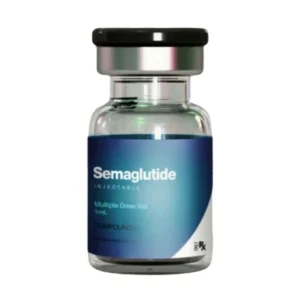 Semaglutide | With Lipo-Mino