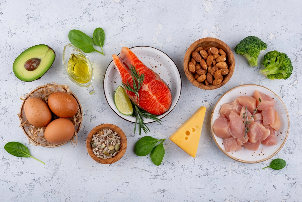 food rich vitamin b12