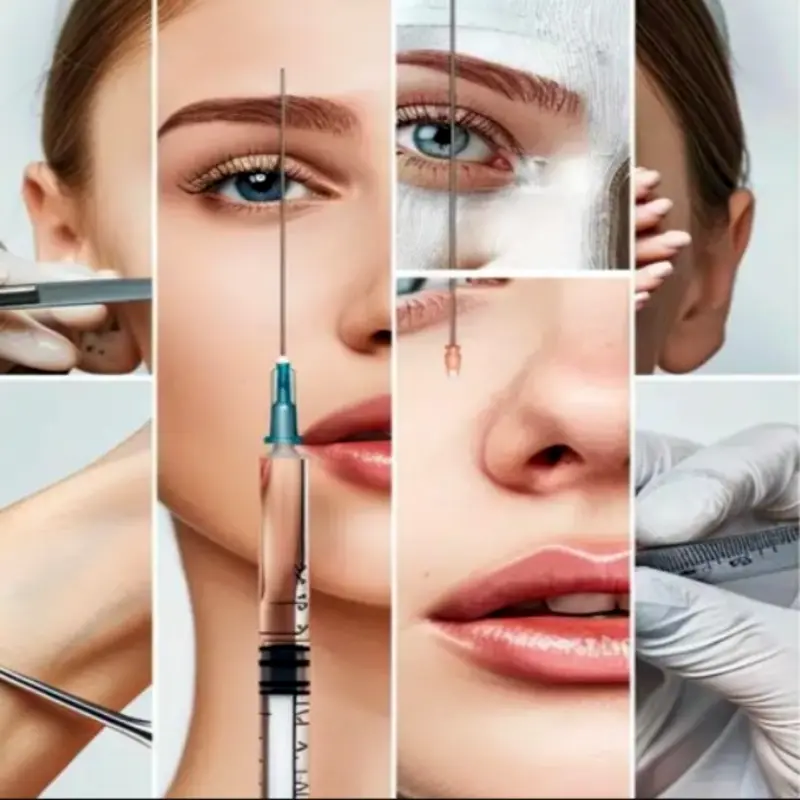 Chios Aesthetic & Wellness - Services