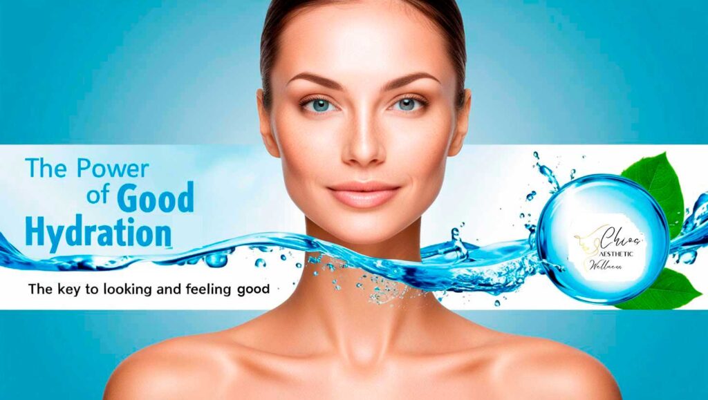 hydration