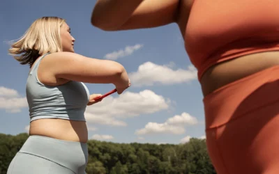 Lipo-C Injection to burn fat and feel incredible