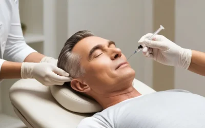 Value your beauty: Facial volume restoration with hyaluronic acid