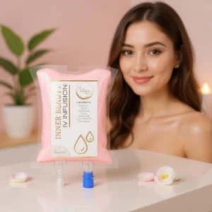 Inner Beauty iv iNFUSIO | Chios Aesthetic & Wellness SHOP