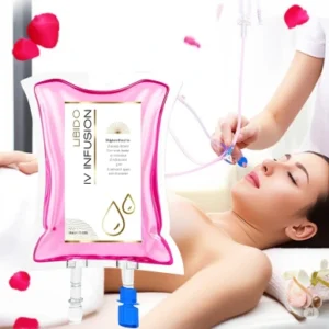 Libido IV INFUSION | Chios Aesthetic & Wellness SHOP