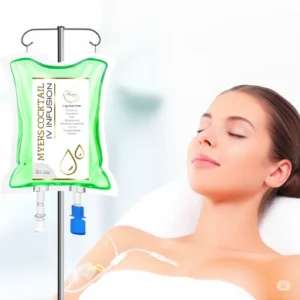 MYERS COCKTAIL IV INFUSION THERAPY | Chios Aesthetic & Wellness SHOP