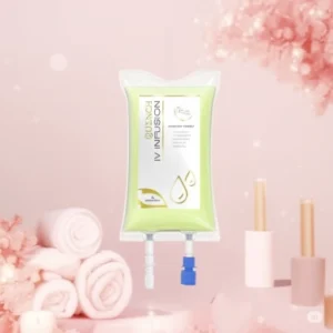 Quench IV INFUSION THERAPY | Chios Aesthetic & Wellness SHOP