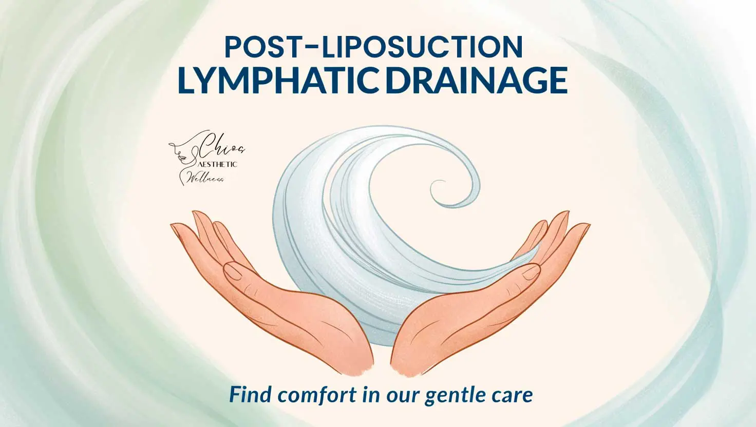 lymphatic drainage