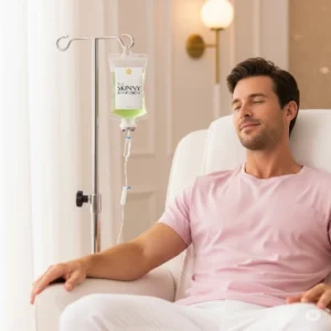 THE SKINNY IV INFUSION THERAPY | Shop Chios Aesthetic & Wellness