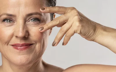 Reveal Younger Skin with Botox – Naturally Beautiful