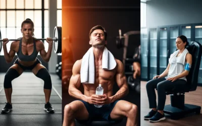 Amino Acid Therapy for Athletes