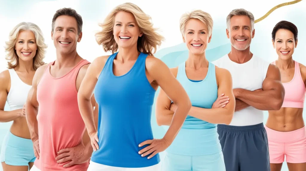 Your ideal weight without surgery