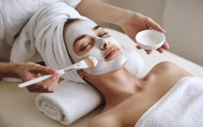 Facial Care Routine